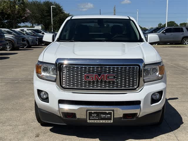 Thumbnail: 2018 GMC Canyon - 5