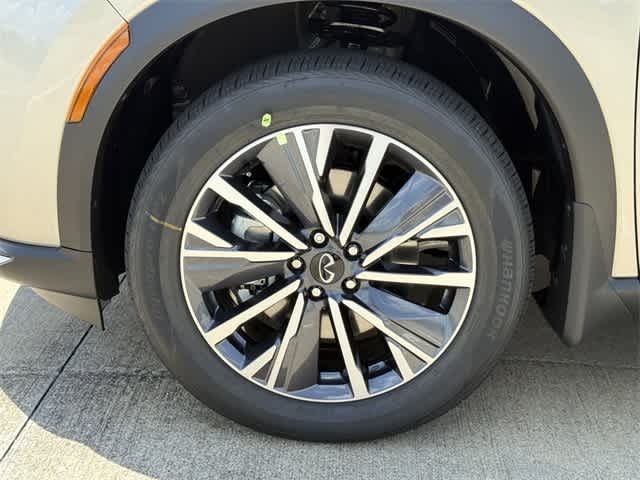 Thumbnail: 2026 INFINITI QX60 - 7