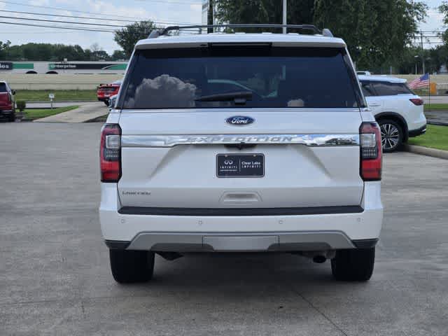 Thumbnail: 2018 Ford Expedition MAX - 5
