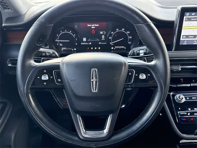 Thumbnail: 2020 Lincoln Corsair - 16