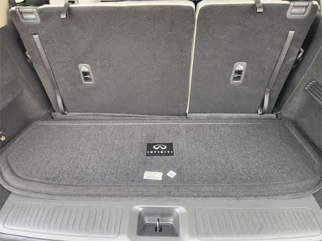 Thumbnail: 2026 INFINITI QX60 - 19