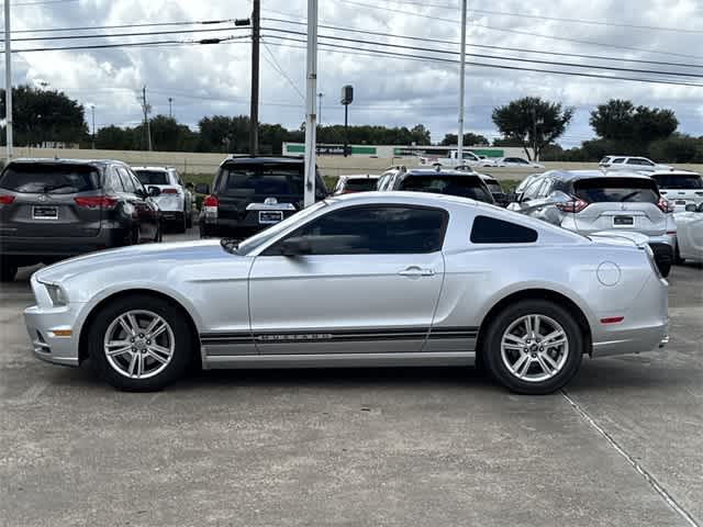 Thumbnail: 2013 Ford Mustang - 2