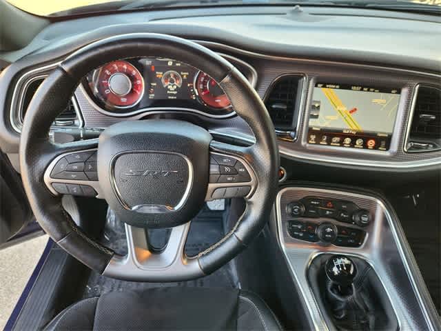 Thumbnail: 2016 Dodge Challenger - 14