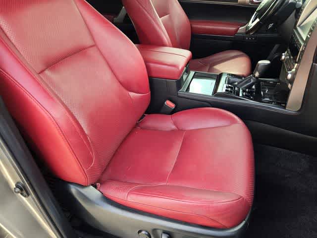 Thumbnail: 2021 Lexus GX - 14