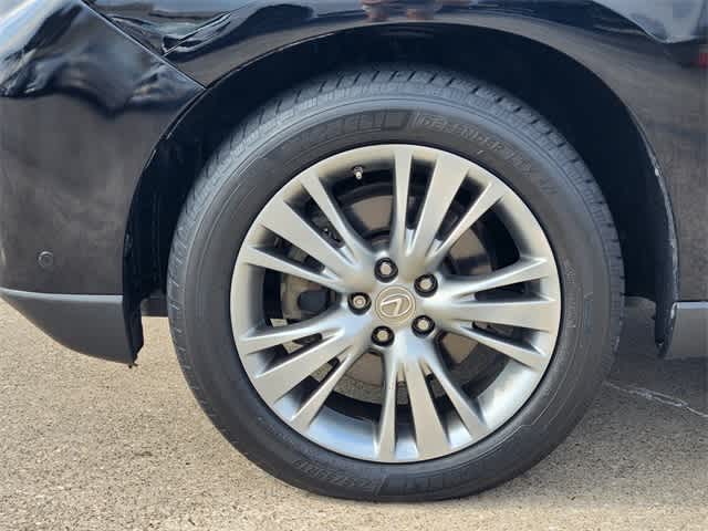 Thumbnail: 2013 Lexus RX - 7