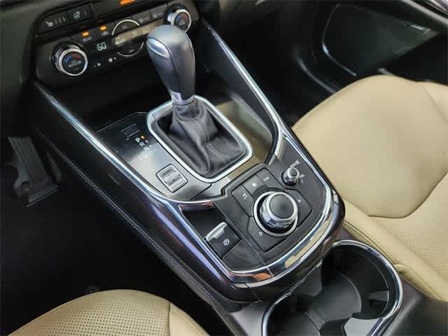 Thumbnail: 2018 Mazda CX-9 - 17