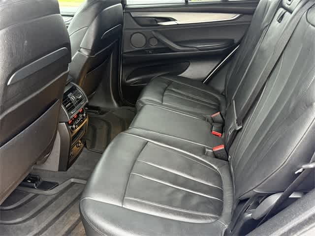 Thumbnail: 2015 BMW X5 - 12