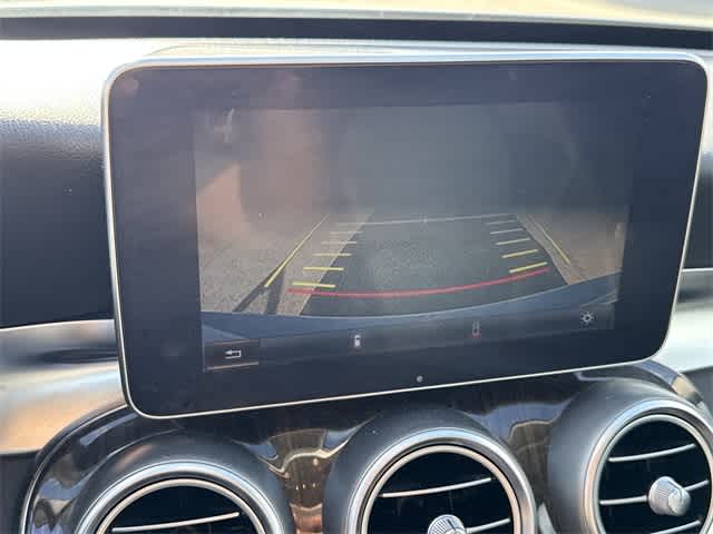 Thumbnail: 2015 Mercedes-Benz C-Class - 24