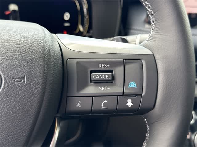 Thumbnail: 2026 INFINITI QX60 - 23