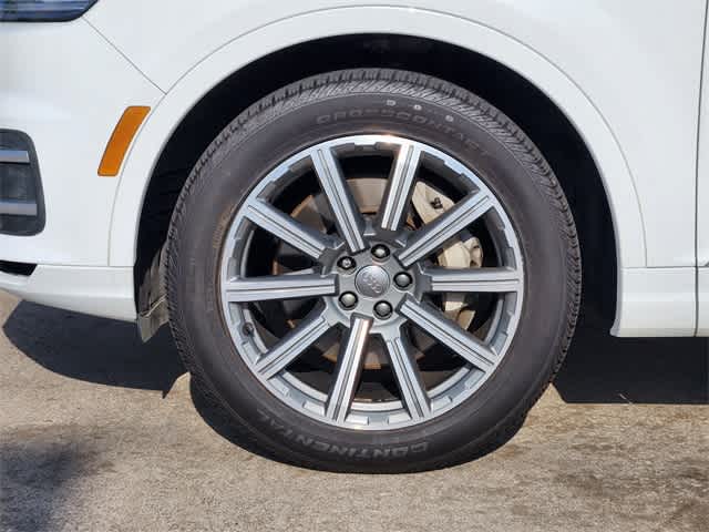 Thumbnail: 2018 Audi Q7 - 8