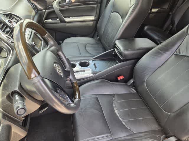 Thumbnail: 2015 Buick Enclave - 11