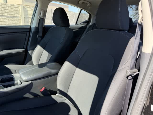 Thumbnail: 2024 Nissan Sentra - 5