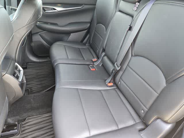 Thumbnail: 2025 INFINITI QX50 - 13