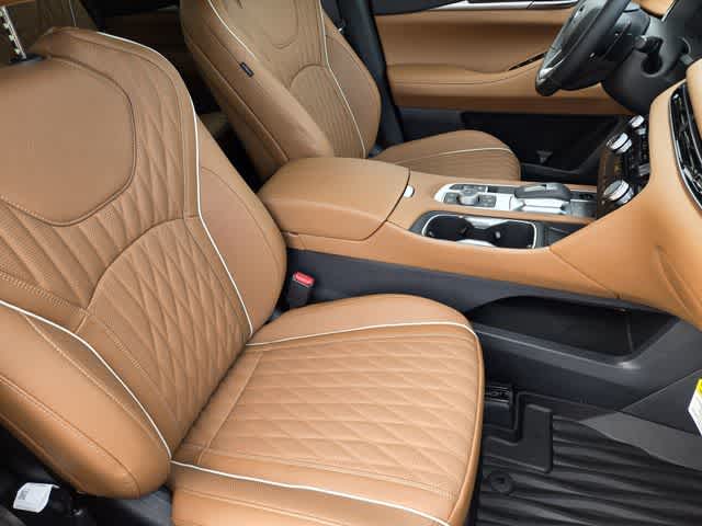 Thumbnail: 2027 INFINITI QX60 - 15