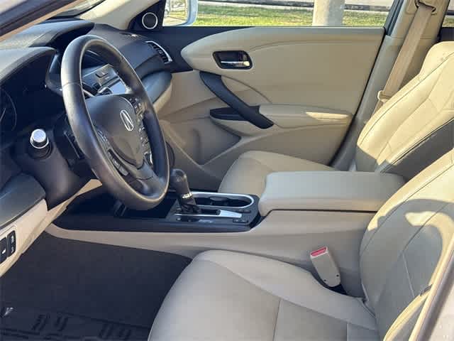 Thumbnail: 2017 Acura RDX - 11