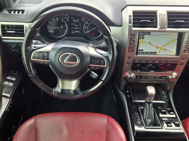 Thumbnail: 2021 Lexus GX - 15