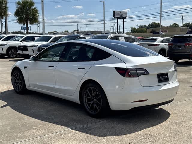 Thumbnail: 2021 Tesla Model 3 - 3