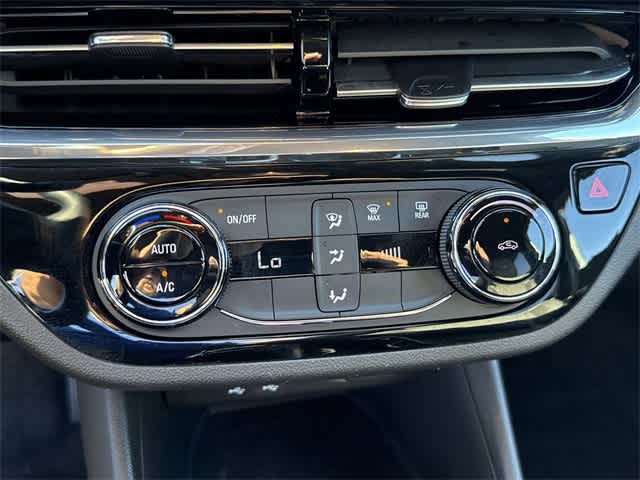 Thumbnail: 2025 Buick Envista - 24