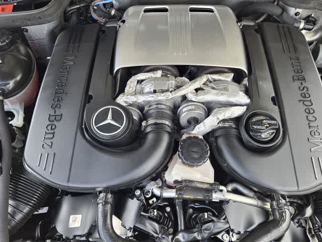 Thumbnail: 2016 Mercedes-Benz G-Class - 9