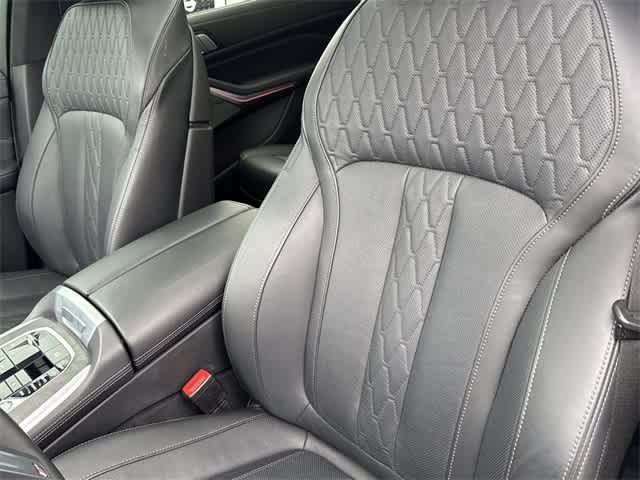 Thumbnail: 2023 BMW X7 - 13