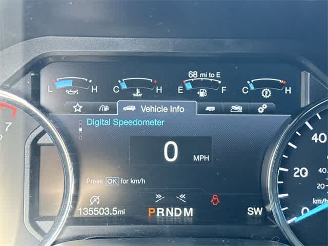 Thumbnail: 2018 Ford Expedition - 21