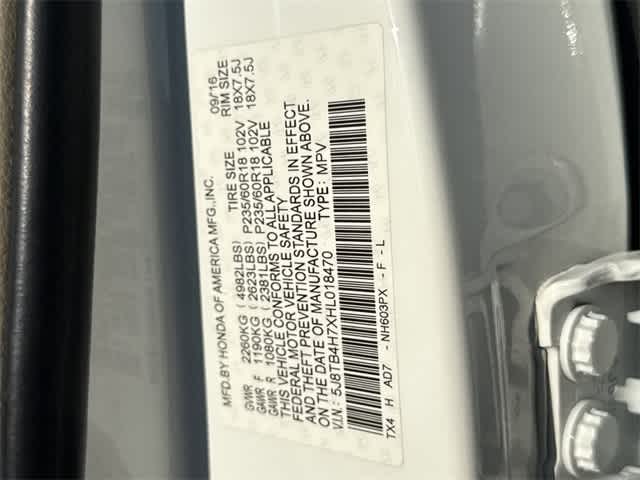 Thumbnail: 2017 Acura RDX - 26