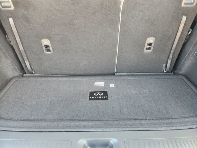 Thumbnail: 2026 INFINITI QX60 - 19