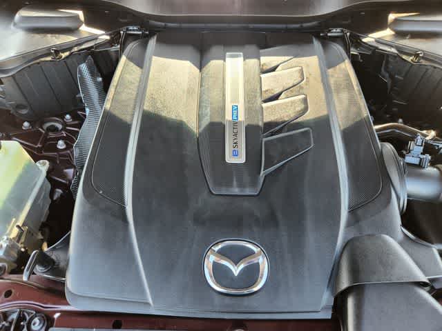 Thumbnail: 2024 Mazda CX-90 - 10