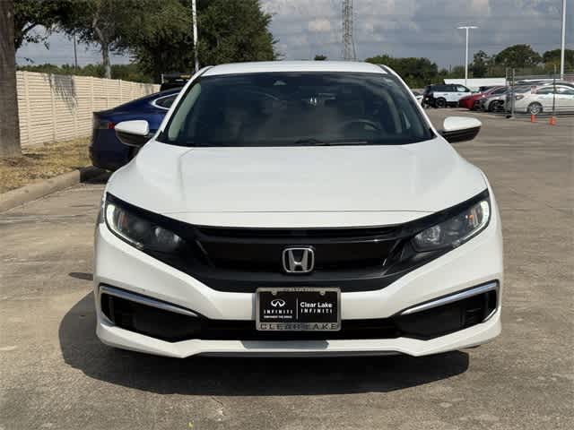 Thumbnail: 2019 Honda Civic - 6