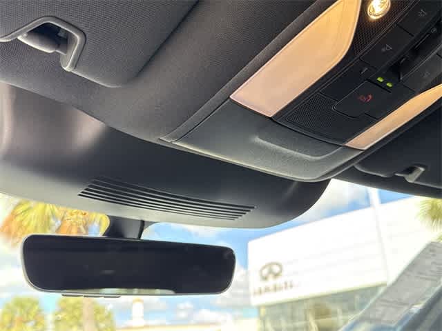 Thumbnail: 2026 INFINITI QX60 - 24