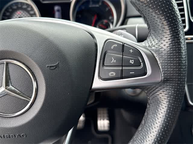 Thumbnail: 2019 Mercedes-Benz GLE - 19