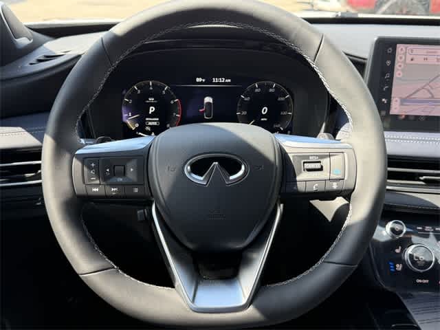 Thumbnail: 2026 INFINITI QX60 - 18