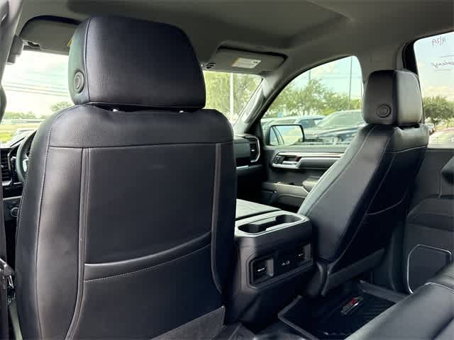 Thumbnail: 2023 Chevrolet Silverado 1500 - 15