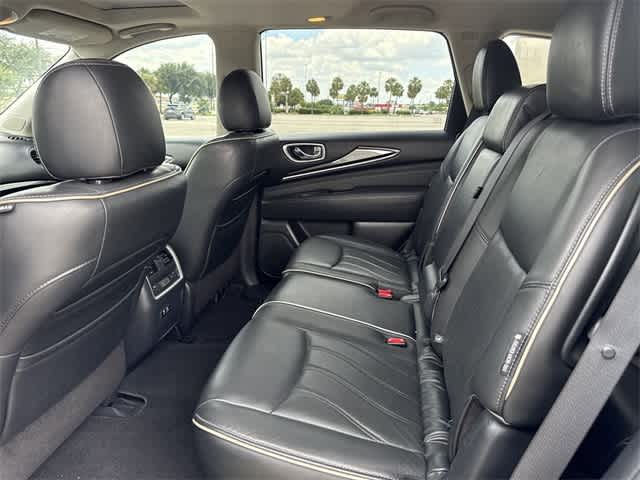 Thumbnail: 2019 INFINITI QX60 - 13