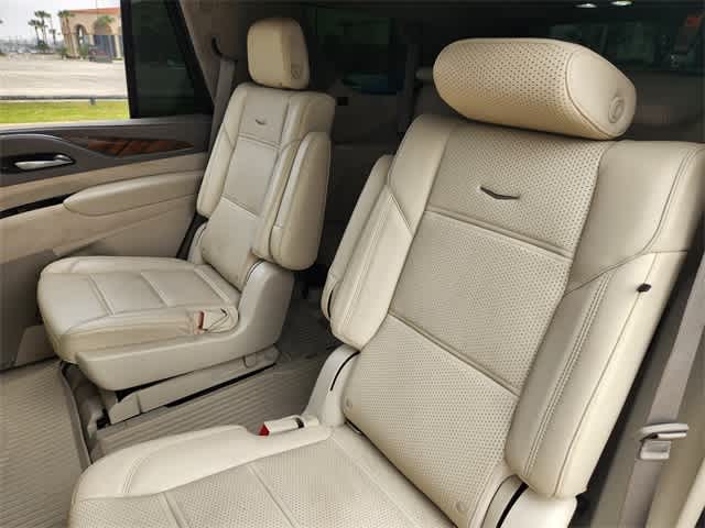 Thumbnail: 2021 Cadillac Escalade - 13