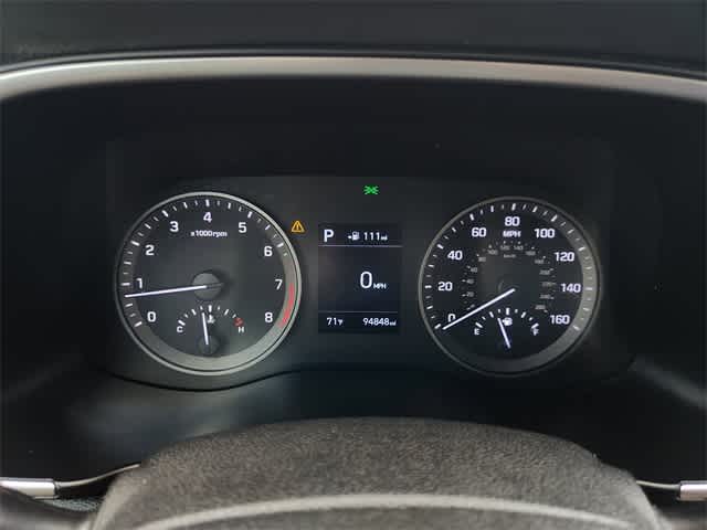 Thumbnail: 2020 Hyundai Tucson - 18