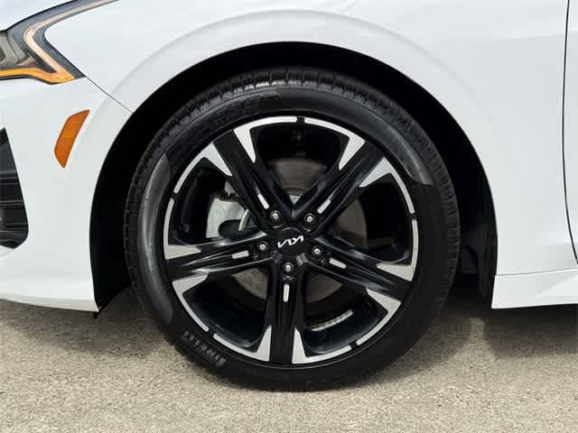 Thumbnail: 2023 Kia K5 - 7