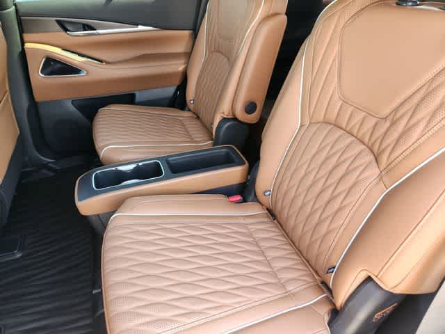 Thumbnail: 2026 INFINITI QX60 - 13