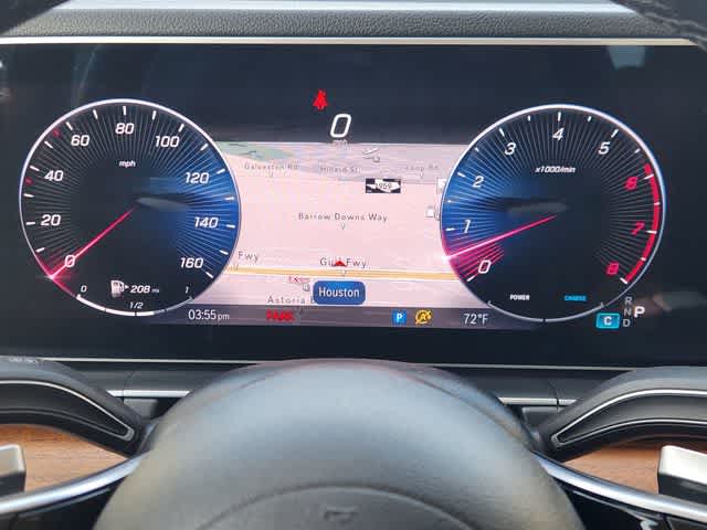 Thumbnail: 2024 Mercedes-Benz GLE - 18