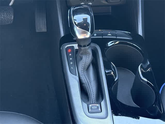 Thumbnail: 2025 Buick Envista - 18