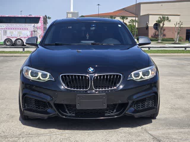 Thumbnail: 2015 BMW 2 Series - 6