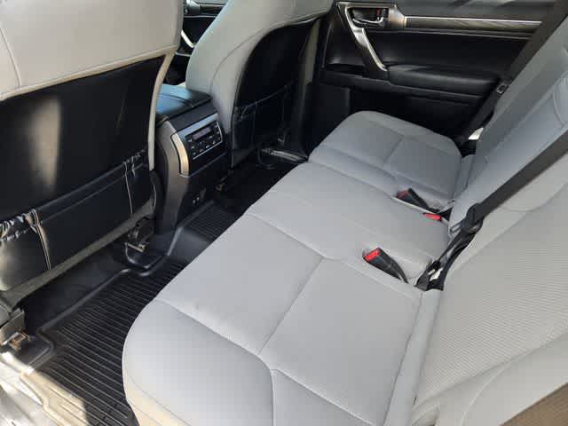 Thumbnail: 2023 Lexus GX - 12