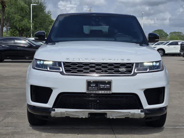 Thumbnail: 2018 Land Rover Range Rover Sport - 6