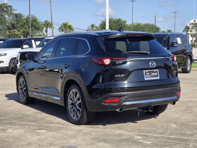 Thumbnail: 2016 Mazda CX-9 - 3
