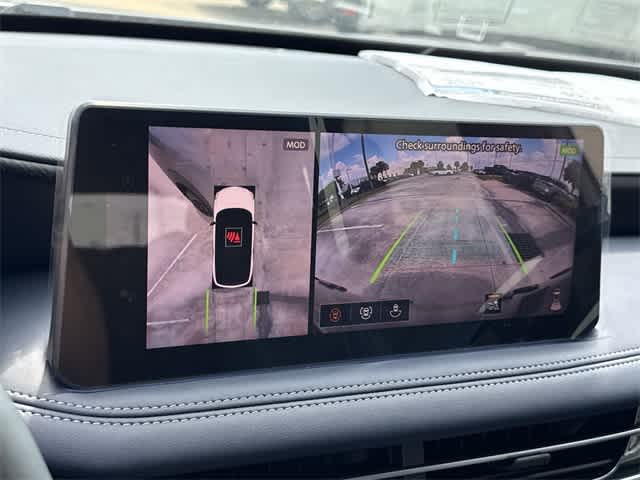 Thumbnail: 2026 INFINITI QX60 - 25