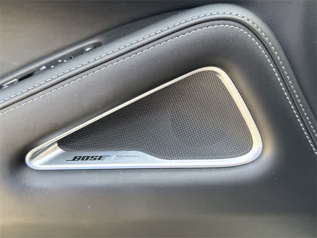 Thumbnail: 2025 INFINITI QX60 - 10