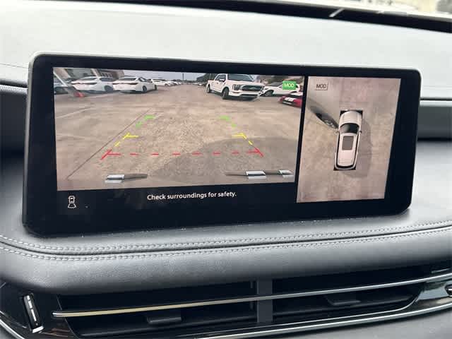 Thumbnail: 2023 INFINITI QX60 - 22