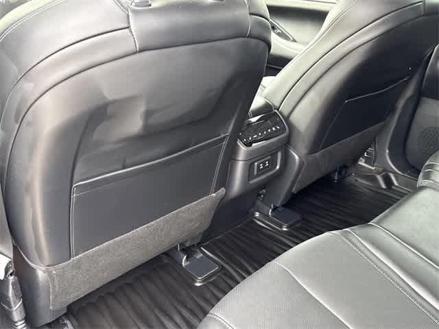 Thumbnail: 2026 INFINITI QX60 - 14