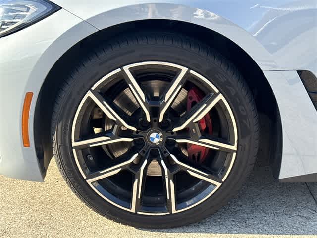 Thumbnail: 2023 BMW 4 Series - 7