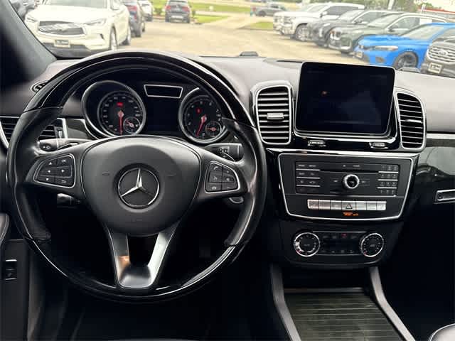 Thumbnail: 2018 Mercedes-Benz GLE - 15